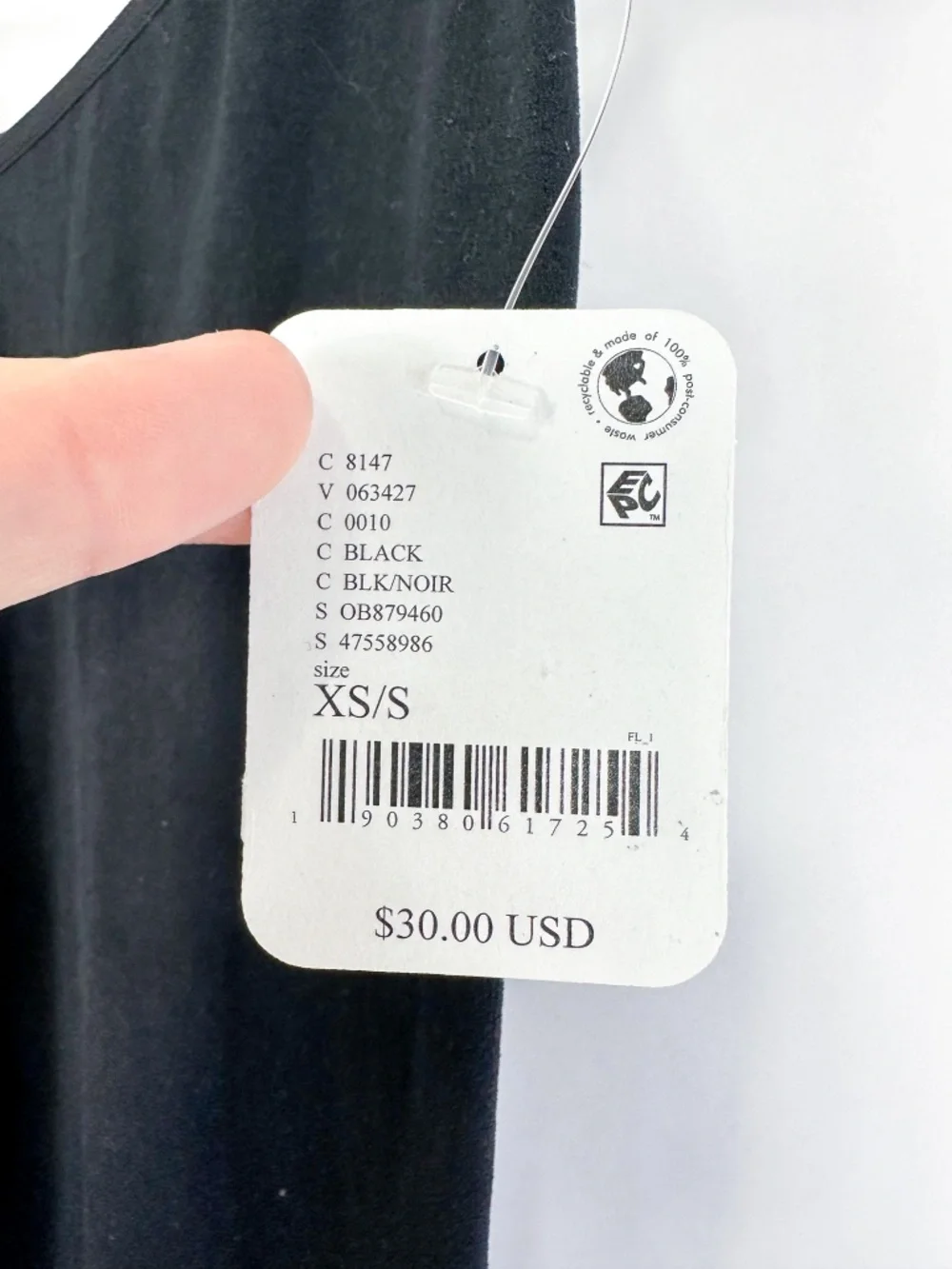 Free People new tags